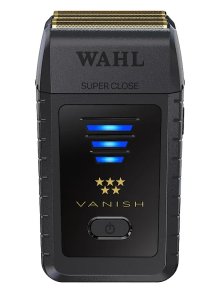 Wahl Vanish Rasierer