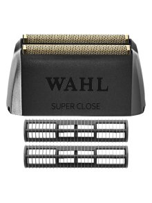 Wahl Scherfolie + Lamellenmesser Vanish