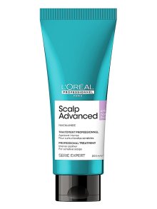 Loreal SE Scalp Advanced Anti-Discomfort Intense Soother Treatment 200ml