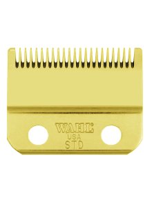 Wahl Schneidsatz Cordless Magic Clip Gold Stagger-Tooth 02161-716
