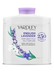 Yardley Körperpuder English Lavender 50g