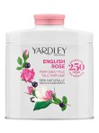 Yardley Körperpuder English Rose 50g