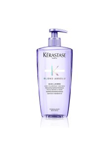 Kerastase Blond Absolu Bain Lumiere 500ml