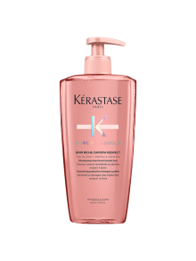 Kerastase Chroma Absolu Bain Riche Chroma Respect 500ml