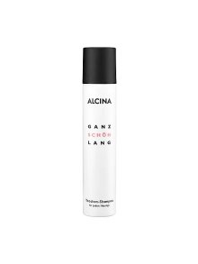 Alcina Ganz Schön Lang Trocken-Shampoo 200ml