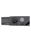 Ritter Haarschere Sir Galahad 5,5
