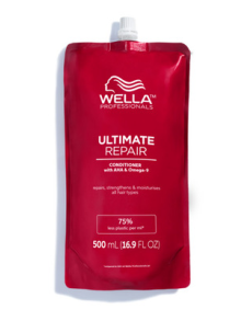 Wella Ultimate Repair Conditioner 500ml Nachfüllpack