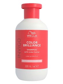 Wella Invigo Color Brilliance Shampoo fine