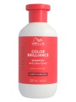 Wella Invigo Color Brilliance Shampoo coarse 300ml