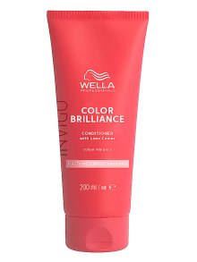 Wella Invigo Color Brilliance Conditioner fine