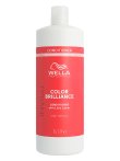 Wella Invigo Color Brilliance Conditioner fine 1 Liter