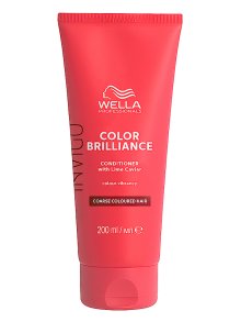 Wella Invigo Color Brilliance Conditioner coarse