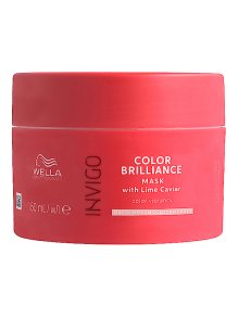 Wella Invigo Color Brilliance Mask fine