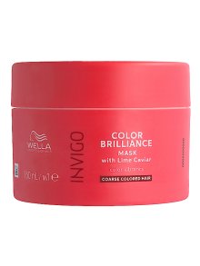 Wella Invigo Color Brilliance Mask coarse