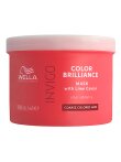 Wella Invigo Color Brilliance Mask coarse 500ml