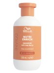 Wella Invigo Nutri Enrich Deep Nourishing Shampoo