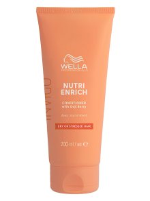 Wella Invigo Nutri Enrich Deep Nourishing Conditioner 200ml