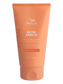 Wella Invigo Nutri Enrich Frizz Control Cream 150ml