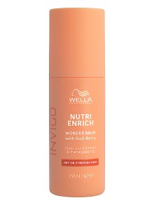 Wella Invigo Nutri Enrich Wonder Balm 150ml