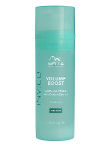 Wella Invigo Volume Boost Crystal Mask