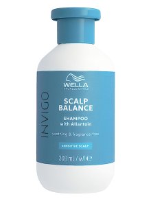 Wella Invigo Scalp Balance Sensitive Shampoo