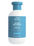 Wella Invigo Scalp Balance Sensitive Shampoo