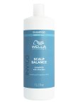 Wella Invigo Scalp Balance Calm Shampoo 1 Liter