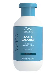 Wella Invigo Scalp Balance Pure Shampoo