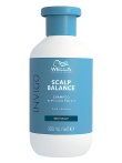 Wella Invigo Scalp Balance Deep Cleansing Shampoo