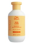 Wella Invigo Sun Care Shampoo 300ml