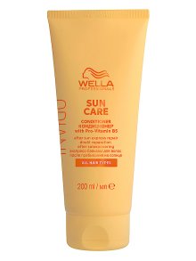 Wella Invigo Sun Care Conditioner 200ml