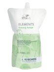 Wella Elements Renewing Shampoo Nachfüllpack 1 Liter