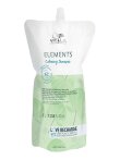 Wella Elements Calming Shampoo Nachfüllpack 1 Liter