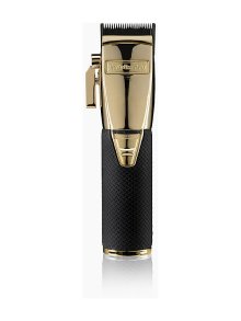 BabylissPro 4Artists Clipper Boost+ Gold