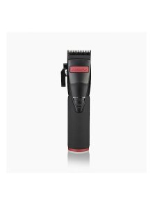 BabylissPro 4Artists Clipper Boost+ Black & Red