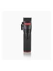BabylissPro 4Artists Clipper Boost+ Black & Red