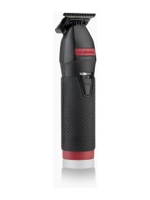 BabylissPro 4Artists Trimmer Boost+ Black & Red
