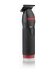 BabylissPro 4Artists Trimmer Boost+ Black & Red