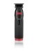 BabylissPro 4Artists Trimmer Boost+ Black & Red