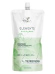 Wella Elements Renewing Maske Nachfüllpack 500ml