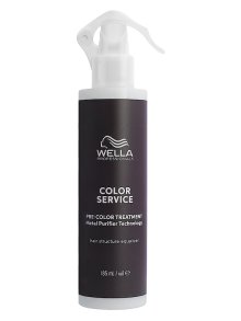 Wella Color Service Farbvorbehandlung 185ml