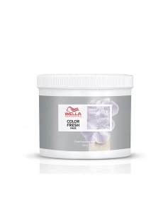Wella Color Fresh Mask 500ml