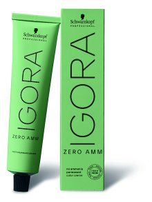 Igora Zero Amm 60ml 6-0
