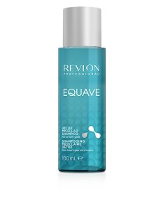 Revlon Equave Detox Micellar Shampoo