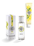 Roger & Gallet Cedrat Eau Fraiche 30ml Set