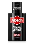 Alpecin Grey Attack Coffein & Color Shampoo 200ml