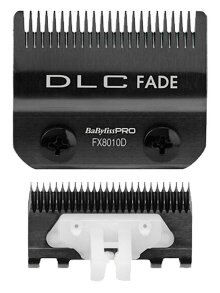 BabylissPro 4Artists Schneidekopf FX8010DE DLC Fade Blade