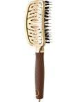 Olivia Garden Expert Care Flex Gold Haarbürste