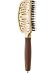 Olivia Garden Expert Care Flex Gold Haarbürste