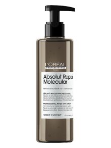 Loreal SE Absolut Repair Molecular Rinse-Off Serum 250ml